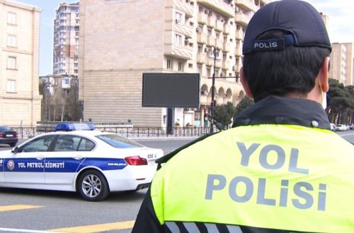 Yol polisi bu sürücülərdən tibbi arayış tələb edə bilər? - RƏSMİ CAVAB