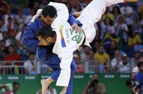 Böyük Dəbilqədə 33 cüdoçumuz çıxış edəcək