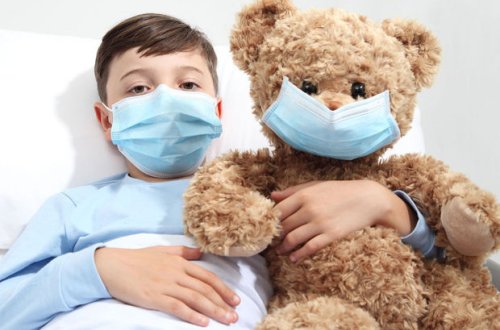 Rusiyada uşaqlar arasına koronavirus sürətlə yayılır