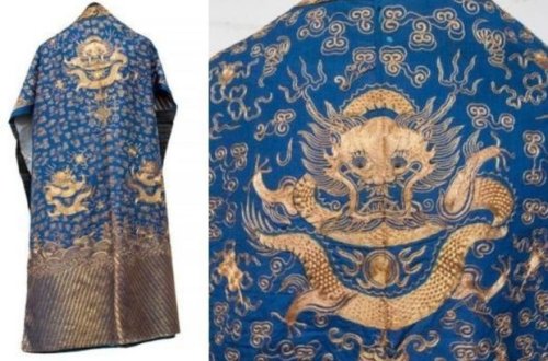 Vəfat etmiş anasının geyimləri ona sərvət gətirdi - FOTO