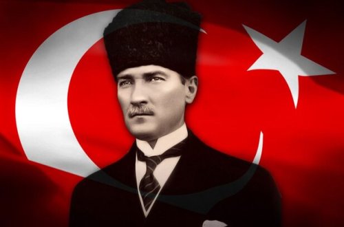 Сегодня в Турции отмечается День Республики