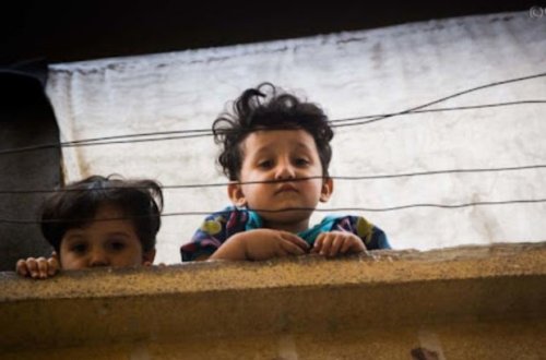 İraqdan gətirilən 38 azərbaycanlı uşaqdan 21-i xəstəxanalara yerləşdirilib - RƏSMİ