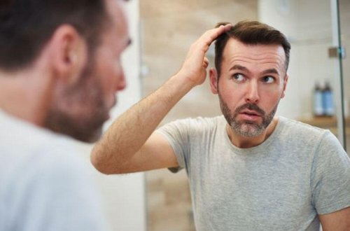 COVID-19-un insanın xarici görünüşü dəyişdirən nəticəsi açıqlanıb