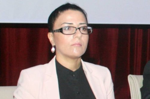 Экс-замглавы ИВ Нефтчалинского района арестована в зале суда