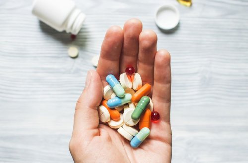 Özbaşına dərman qəbul etməyin! - TƏBİB