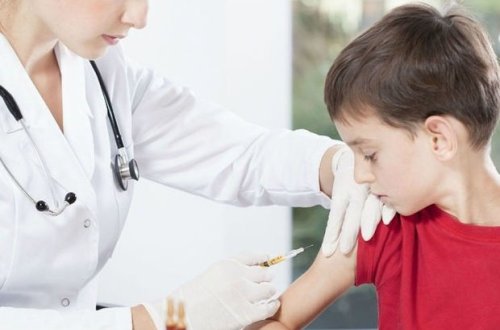 ABŞ 5-11 yaşlı uşaqlar üçün təsdiqlənən peyvəndlərin adlarını açıqladı