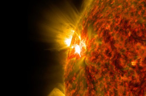 Son illərin ən böyük maqnit qasırğası gözlənilir