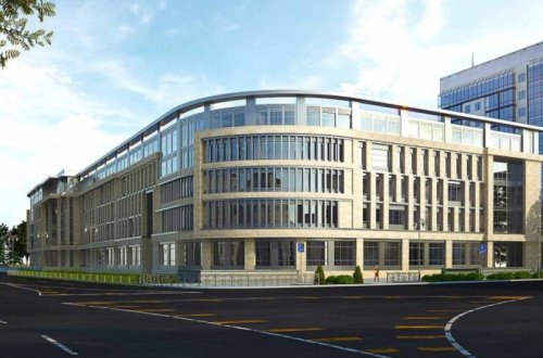 Bakıda məktəb-liseyin karantin müddəti daha 10 gün uzadılıb