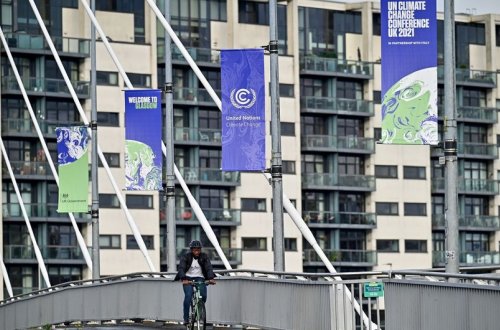 Qlazqoda BMT-nin İqlim Dəyişikliyi Konfransı işinə başlayır