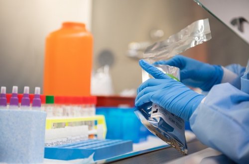 Rusiyada növbəti dəfə COVID-19-a maksimum yoluxma qeydə alınıb