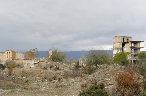 İşğaldan azad olunmuş ərazilərin pay torpaqları belə bölünəcək (VİDEO)