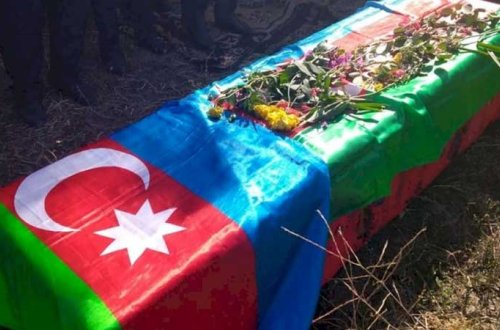 Harada nə qədər şəhid vermişik? (STATİSTİKA)