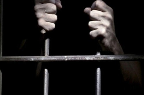 Rusiyada azərbaycanlı kriminal avtoritet həbs edildi