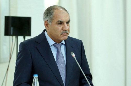 Hərbi prokuror: “Tərtər işi”ndə 100-dən çox şəxsə müxtəlif formada fiziki zorakılıq tətbiq olunub