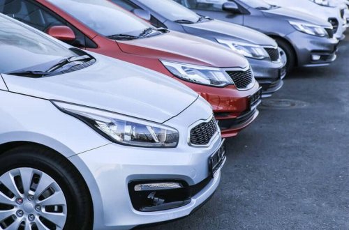 Minik avtomobilinin mühərrikinin həcminə görə yeni dövlət rüsumları müəyyənləşir