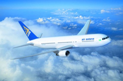 Казахстан возобновляет авиарейсы в Азербайджан