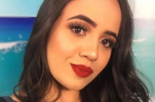 Yuxudaykən dodağından dişlədi: Oyananda gördükləri ŞOK etdi - FOTO