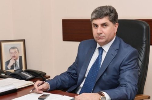 Akif Təvəkküloğlu Milli Məclisdən ayrıldı: Yeni vəzifəyə təyin olundu