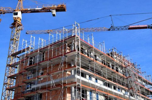 Yeni tikililərin istismarına rüsumla icazə veriləcək