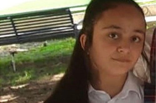 В Азербайджане скончалась школьница