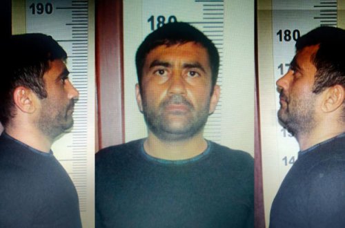 Житель Бейлаганского района задержан за незаконное хранение огнестрельного оружия - ФОТО/ВИДЕО