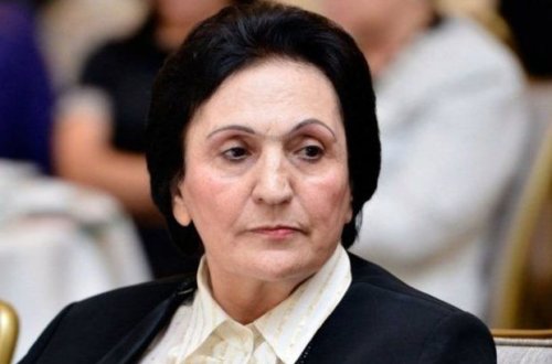 BSU-nun sabiq şöbə müdirindən etiraf: “Dörd min manatı Nurlana Əliyevaya verdim”