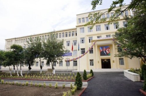 Bakıda daha bir məktəbdə karantinin müddəti iki həftəlik uzadıldı