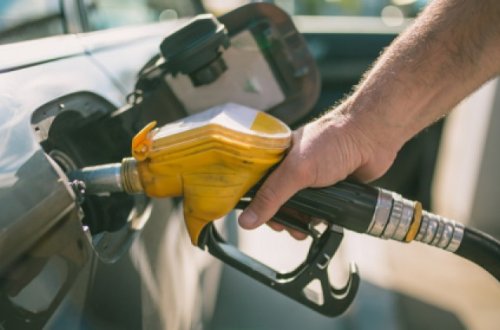 “Aİ-92” markalı benzinin qiyməti bahalaşdı