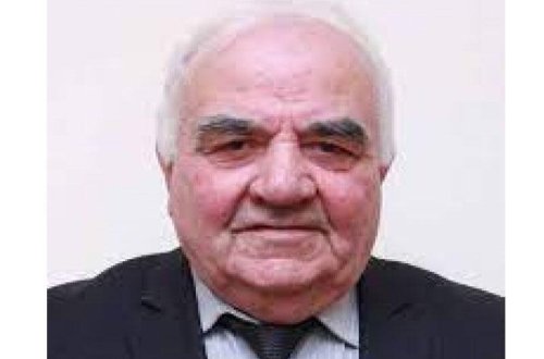 Professor koronavirusdan vəfat etdi