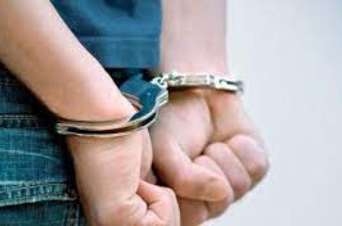 Ermənistanda cinayətkarlıq artıb