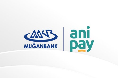 Muğanbankın müştəriləri üçün “AniPay ilə ödə və qazan” lotoreyası