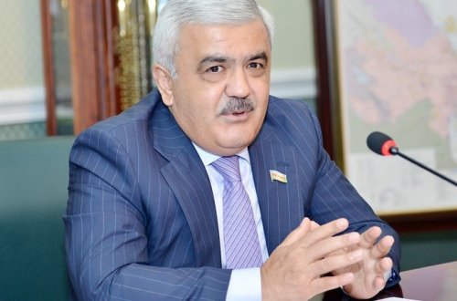 SON DƏQİQƏ: Rövnəq Abdullayev vəzifədən azad edildi - TƏYİNAT