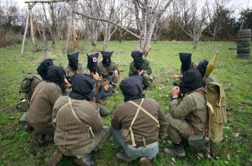 Rusiya ASALA və “Daşnaksütyun”la əlaqəsi olanları ölkəyə buraxmayacaq