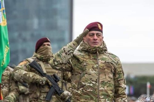 General-leytenant Hikmət Mirzəyev danışdı: 