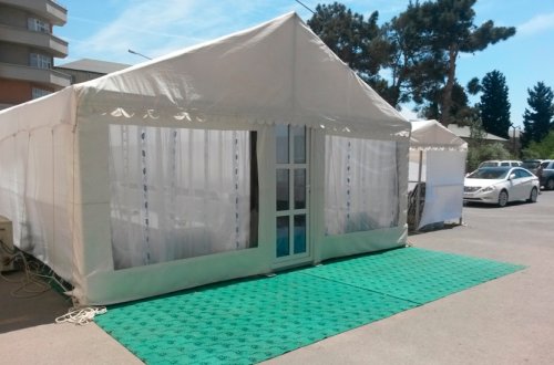 Azərbaycanda tanınmış şəxsin oğlu koronavirusdan vəfat etdi - FOTO