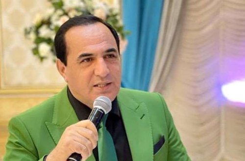 Məşhur azərbaycanlı müğənni qaraciyər sirrozundan əziyyət çəkir