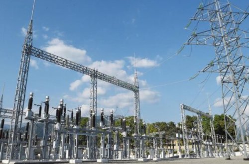 27 ildən sonra Ağdamda işıq yanacaq - Video