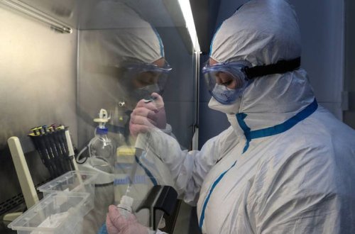 Yeni virusun daha ağır olması ilə bağlı heç bir sübut yoxdur