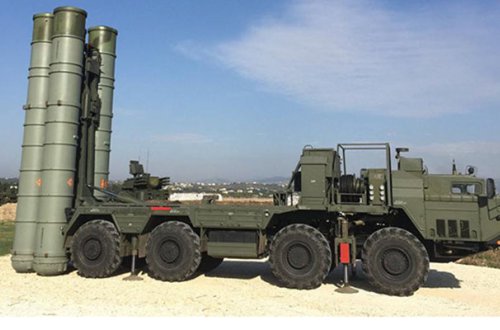 Rusiyadan “S-500”ü ala biləcək ilk ölkələrin adları açıqlandı