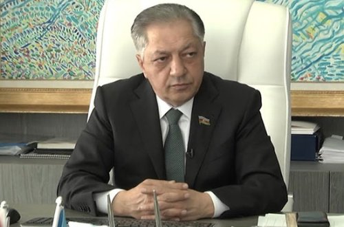 Deputatın Böyük Britaniyadakı milyonlarına həbs qoyulur