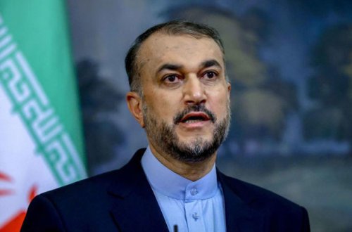 Министр иностранных дел Ирана заразился коронавирусом