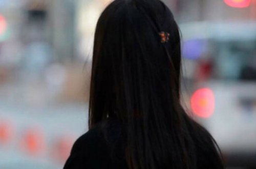 11 yaşlı qız anası ilə sığınacağa yerləşdirildi