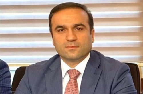 Zaqatala, Qax rayonlarında Namiq Yusifov, Namiq Xıdırov sindromu - Ekoloji fəlakət