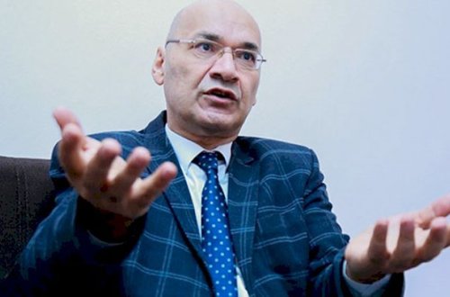 Osman Gündüz nazir müavininin açıqlamasını tənqid etdi