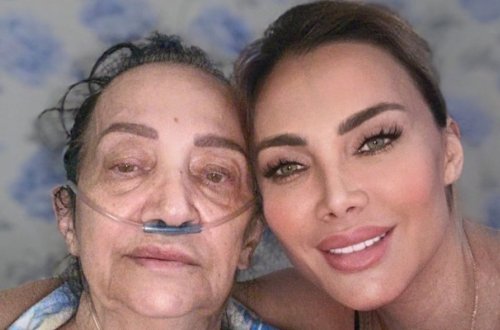 Azərbaycanlı diktor COVID-19-a yoluxub, reanimasiyadadır