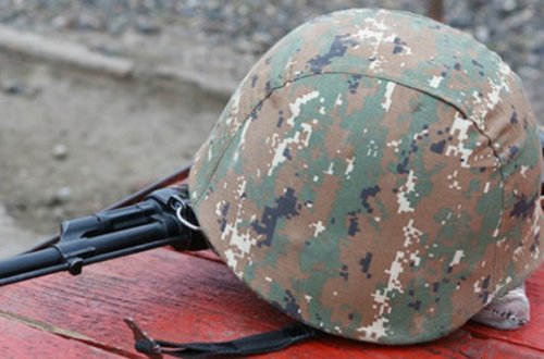 Daha 11 hərbçinin meyitinin qalıqları Ermənistana təhvil verildi