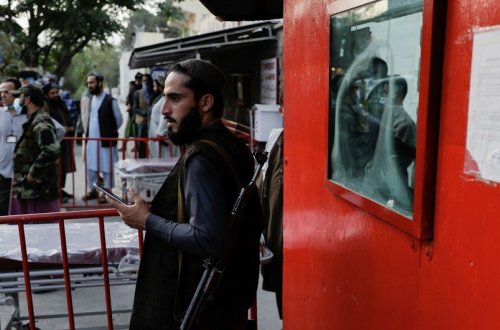 Kabildə hospitalda baş verən partlayışda ölənlərin sayı 23-ə çatıb