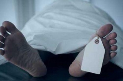 Bakıda mənzildən kişi meyiti tapılıb