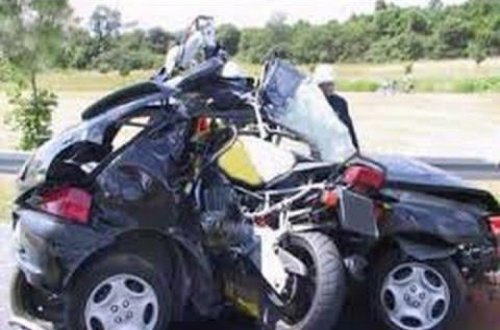 İranda bu ilin altı ayında 8644 nəfər yol qəzalarında ölüb