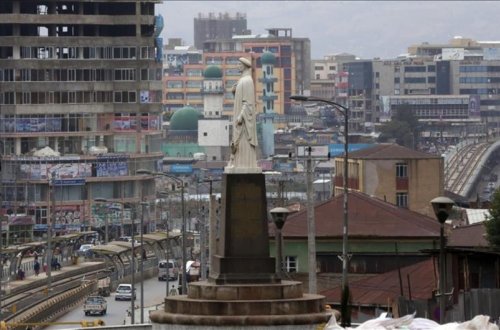 Efiopiyada fövqəladə vəziyyət elan edilib